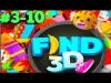 Find 3D - Level 310