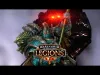 How to play The Horus Heresy: Legions (iOS gameplay)