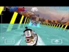 How to play Jet Ski Wave Rally (iOS gameplay)