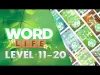 Word Life - Level 1120