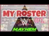 WWE Mayhem - Level 47