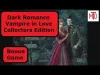 How to play Dark Romance: Vampire In Love (iOS gameplay)