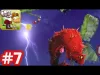 Jungle Run - Part 7 level 71