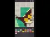 How to play Cross Stitch: Color by Number (iOS gameplay)