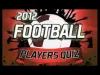 How to play Football Players Quiz (iOS gameplay)