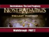 How to play Nostradamus The Last Prophecy (iOS gameplay)
