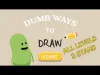 Dumb Ways To Draw - Level 180
