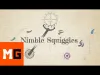 How to play Nimble Squiggles (iOS gameplay)