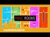 How to play Panic Rooms! (iOS gameplay)