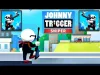 Johnny Trigger: Sniper - Level 110