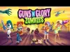 How to play Guns'n'Glory Zombies (iOS gameplay)