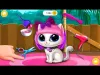 How to play Baby Pet Hair Salon Makeover Girls Games (iOS gameplay)