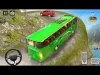 How to play Bus Driving (iOS gameplay)