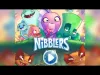 Nibblers - Level 110