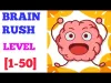 Brain Rush - Level 150