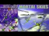 How to play Mortal Skies 2 (iOS gameplay)