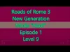 Roads of Rome - Level 19