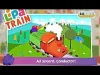 How to play Lipa Train (iOS gameplay)