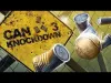 Can Knockdown - Level 110