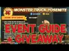 How to play Monster Truck Mayhem (iOS gameplay)
