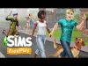 The Sims FreePlay - Level 16