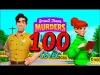 Small Town Murders: Match 3 - Level 100
