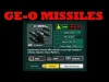 Missiles! - Level 1