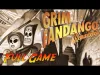 How to play Grim Fandango Remastered (iOS gameplay)