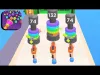 How to play Shoot the Brick (iOS gameplay)