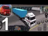 Truck Simulator : Ultimate - Part 1