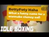 How to play Idle Boxing (iOS gameplay)