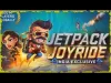 Jetpack Joyride - Level 110