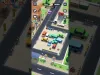 Parking Jam 3D: Drive Out - Level 317