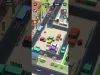Parking Jam 3D: Drive Out - Level 155