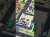 Parking Jam 3D: Drive Out - Level 321