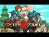 How to play Potion Permit (iOS gameplay)