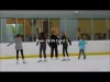 Figure Skating - Level 13