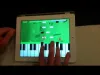 How to play Piano Master (iOS gameplay)