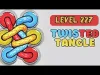 Twisted Tangle - Level 227