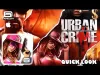 How to play Urban Crime (iOS gameplay)