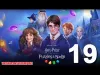 Harry Potter: Puzzles & Spells - Part 19 level 126