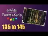 Harry Potter: Puzzles & Spells - Level 135