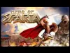 Hero of Sparta - Level 1