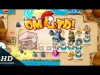 How to play OMG: TD (iOS gameplay)