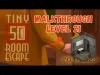 50 Tiny Room Escape - Level 21