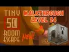 50 Tiny Room Escape - Level 24