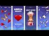 How to play Broken Hearts (iOS gameplay)