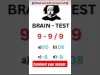 How to play Brain Sharp (iOS gameplay)
