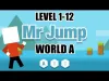 Mr Jump - Level 112