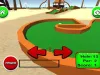 How to play 3D Beach Mini Golf (iOS gameplay)